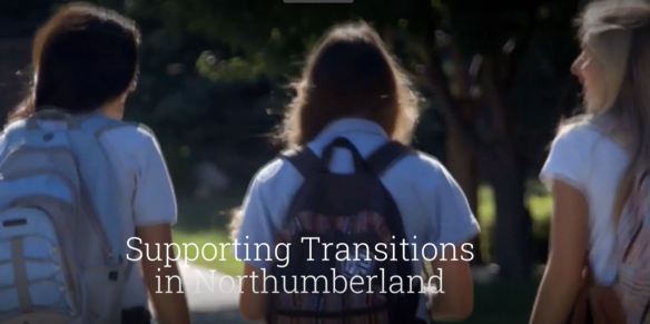 Supporting Transition Across Northumberland (STAN)